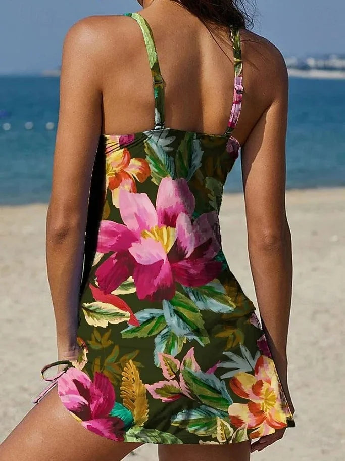 Fiesta women's swimwear Céline de Montréal