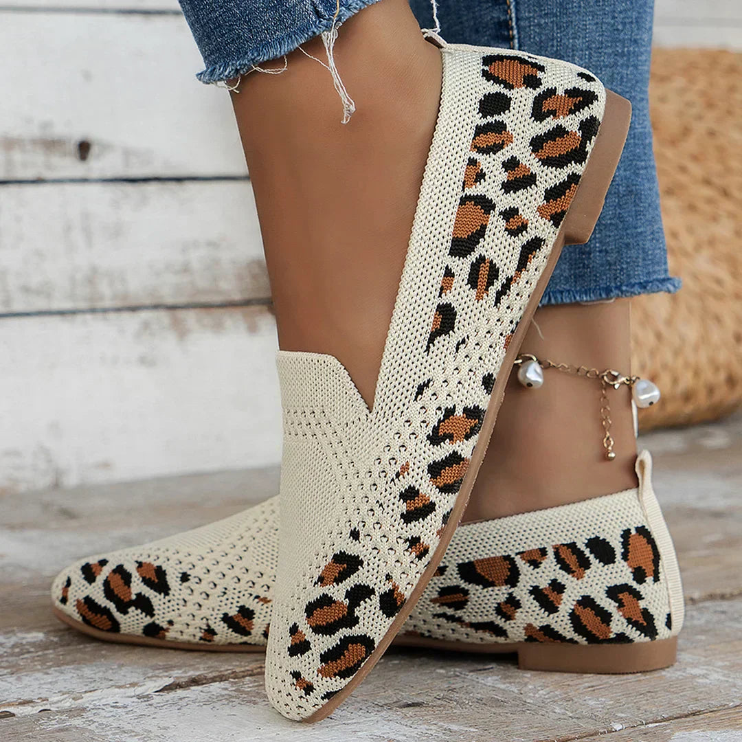 Serena Orthopedic Shoes — Céline de Montréal — view 8