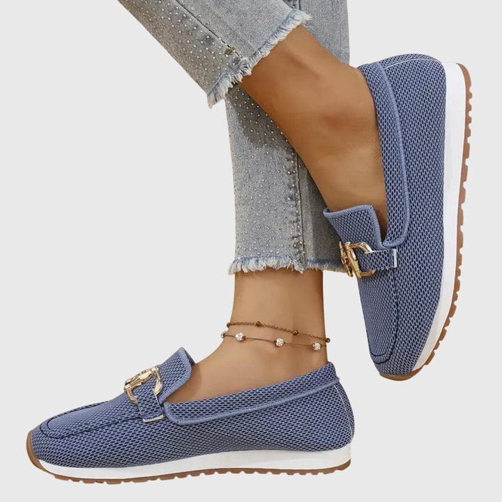 Susie Sneakers — Céline de Montréal — view 8