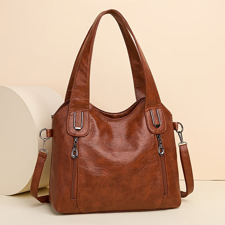 Lumi Tote Bags — Céline de Montréal — view 2