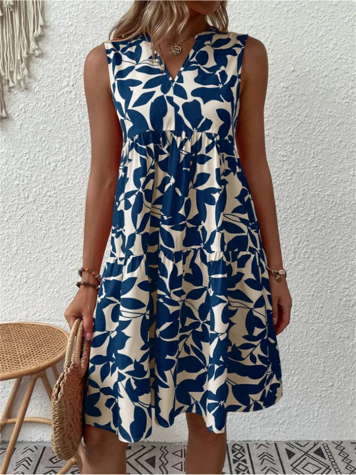 Gemma Dresses — Céline de Montréal — view 2