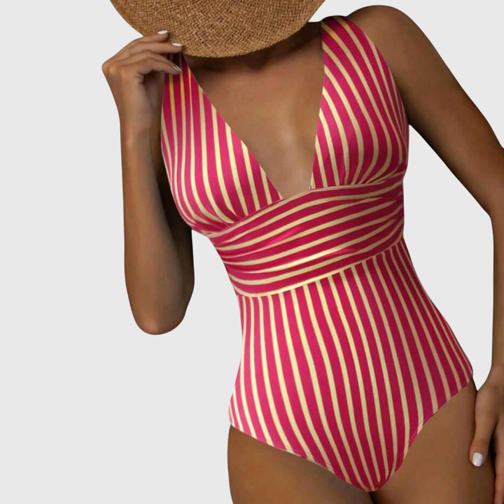 Aurora women's swimwear Céline de Montréal
