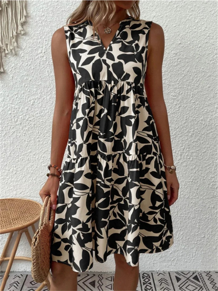 Gemma Dresses — Céline de Montréal — view 4