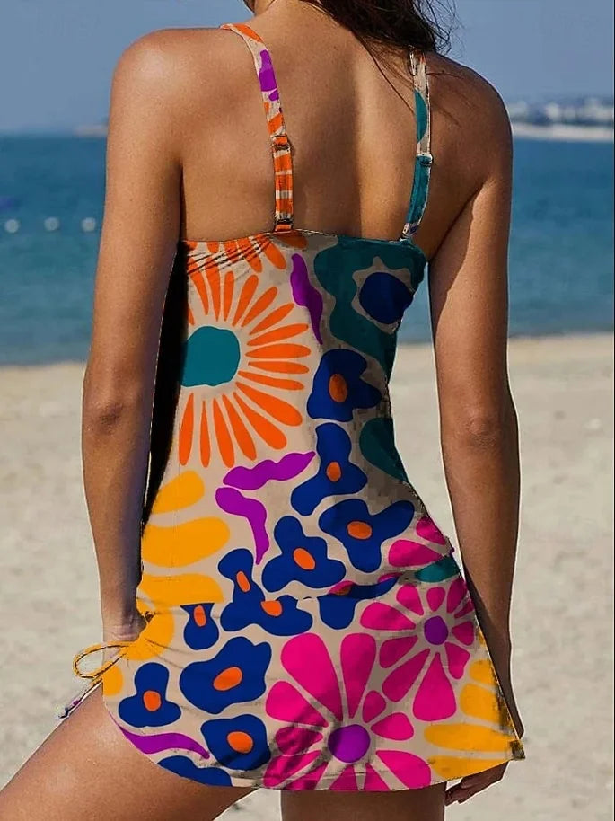 Fiesta women's swimwear Céline de Montréal