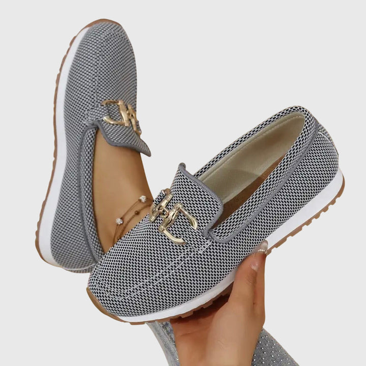 Susie Sneakers — Céline de Montréal — view 9