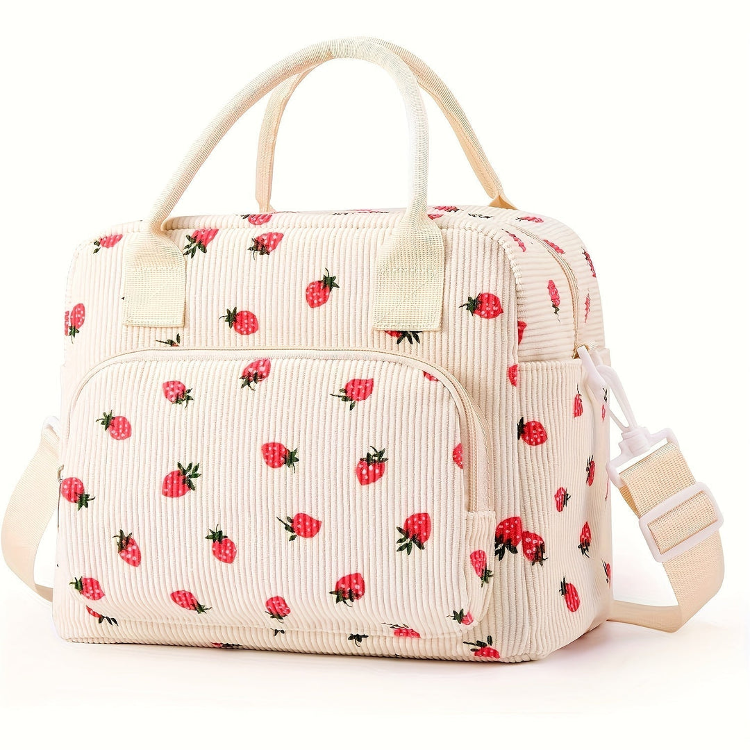 GoBag Organizer Bags — Céline de Montréal