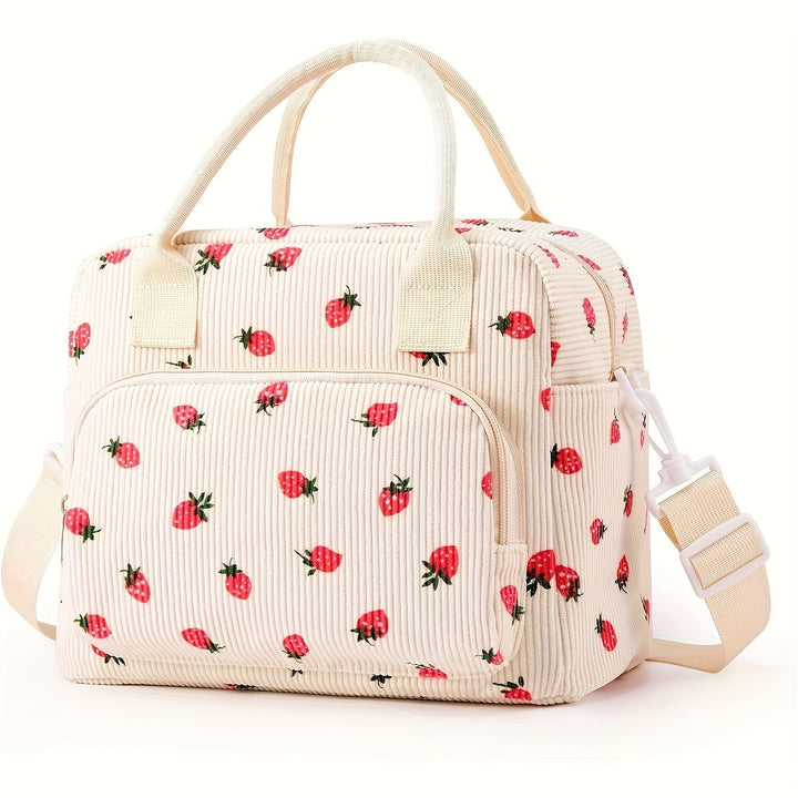 GoBag Organizer Bags — Céline de Montréal