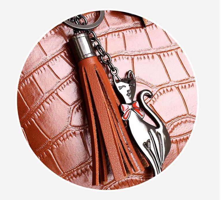 Palmer Handbags — Céline de Montréal — view 5