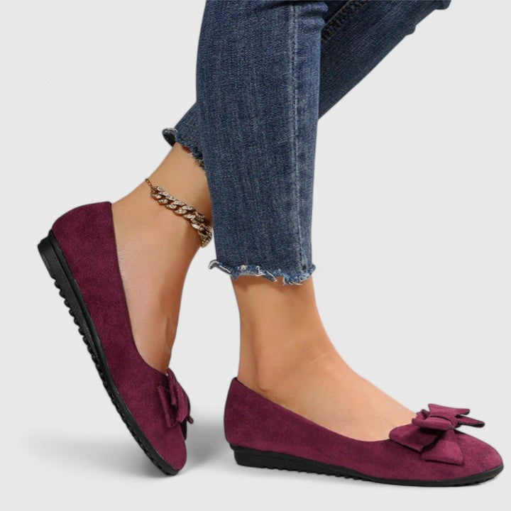 Gaëlle orthopedic sandals Céline de Montréal