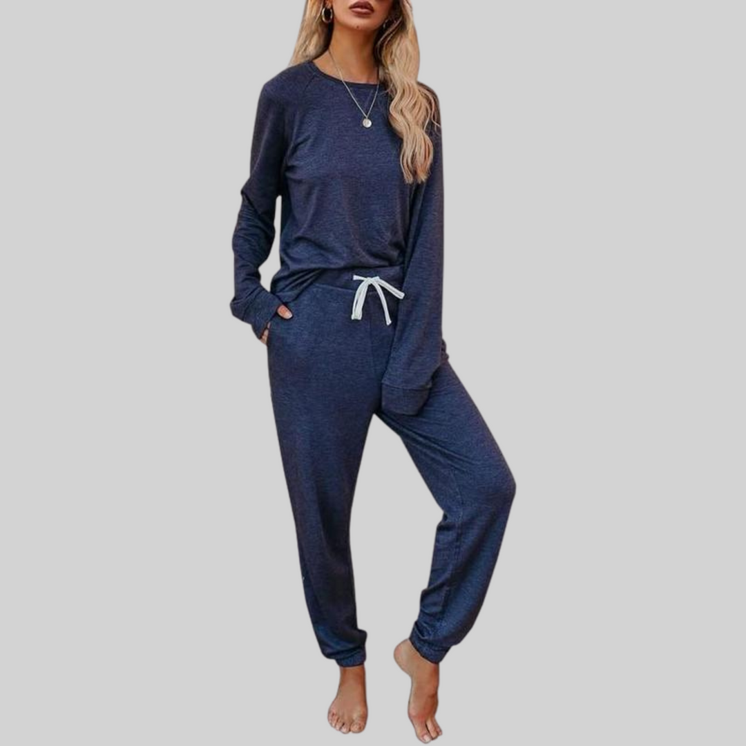 Jocelyn Pants — Céline de Montréal — view 5