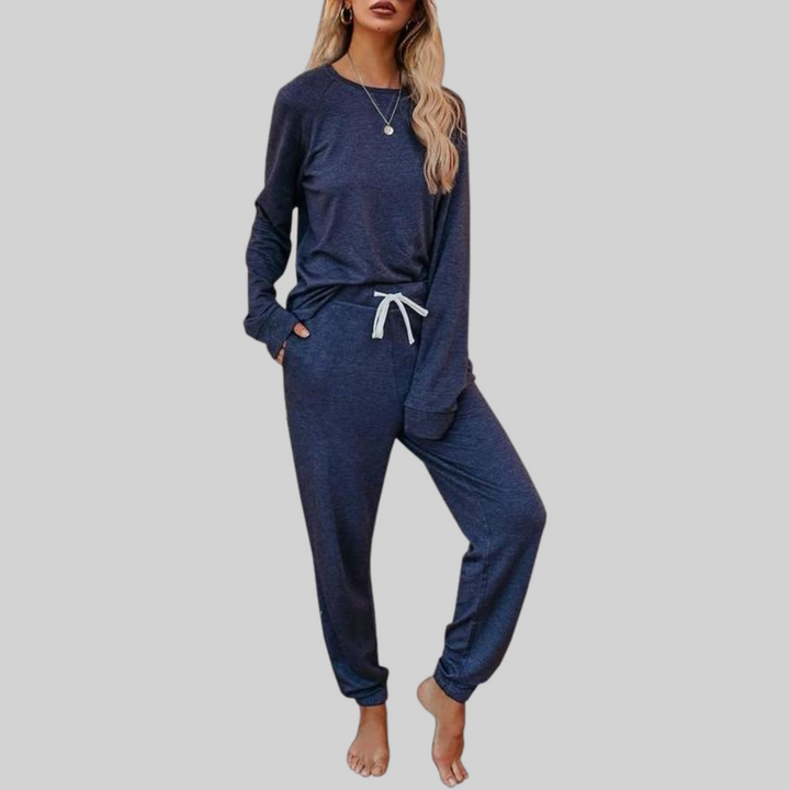 Jocelyn Pants — Céline de Montréal — view 5