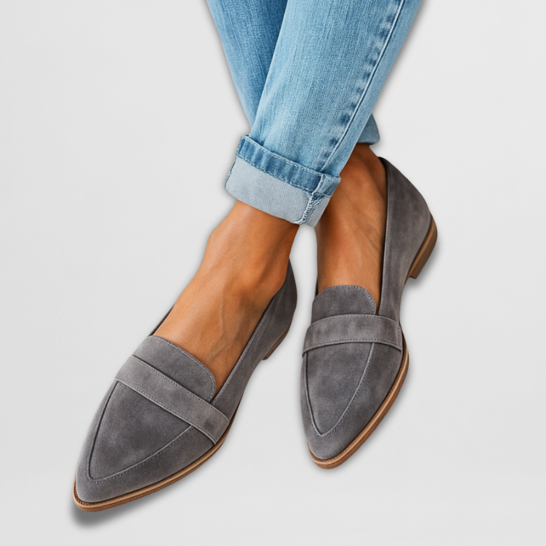 Niki Loafers — Céline de Montréal — view 6