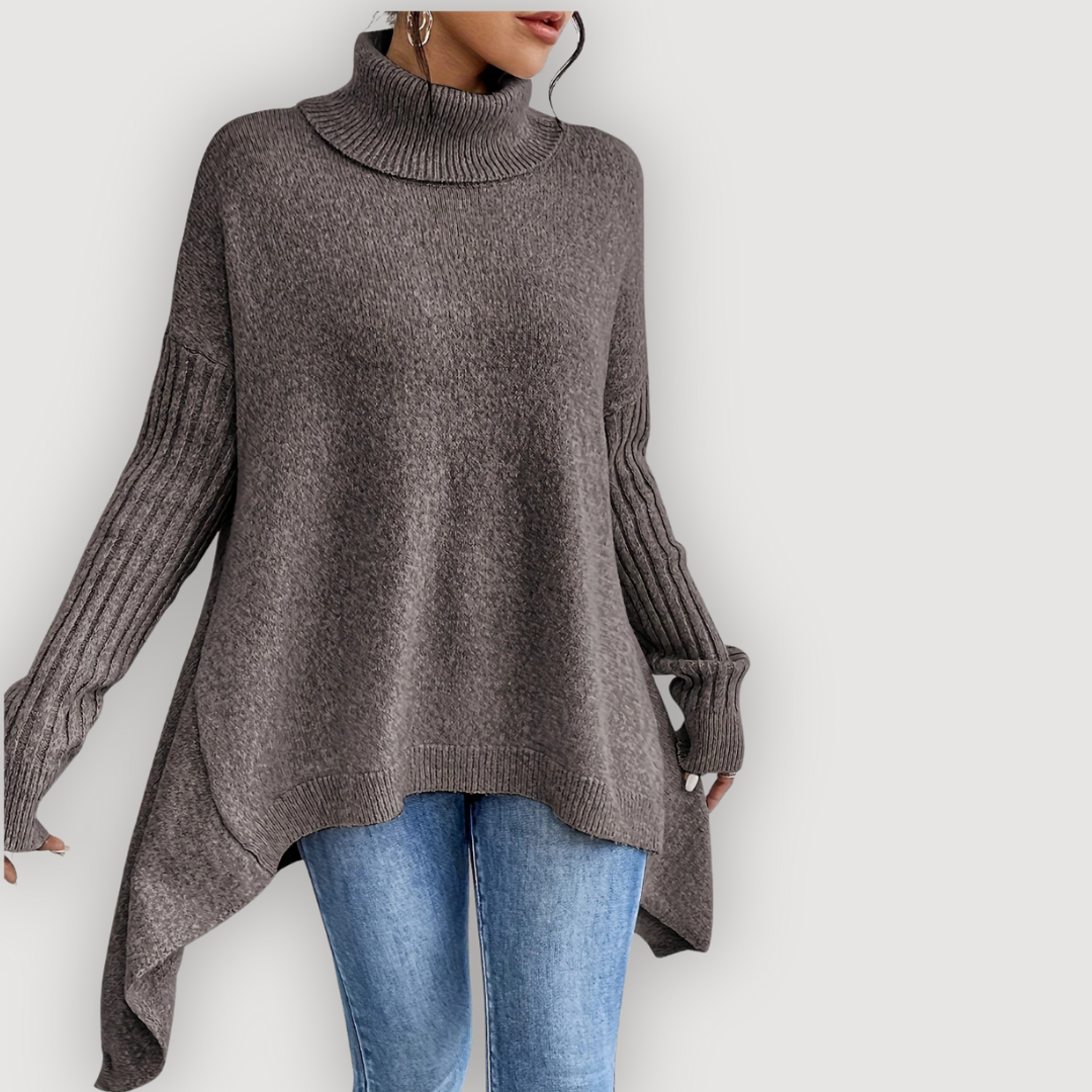 Lorena Sweaters Sweaters — Céline de Montréal — view 10