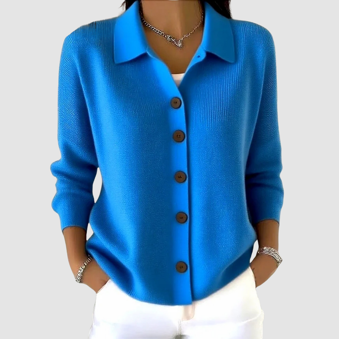 Riah Cardigans Cardigans — Céline de Montréal — view 6