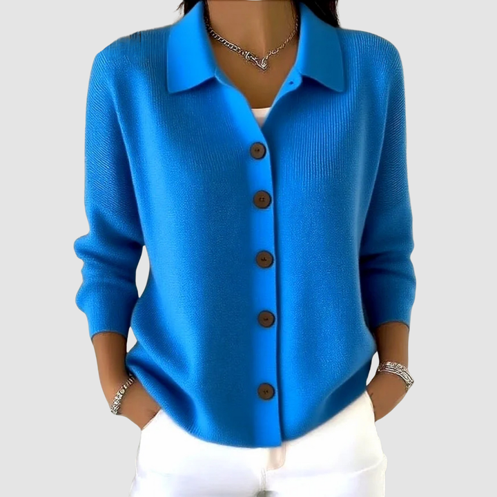 Riah Cardigans Cardigans — Céline de Montréal — view 6