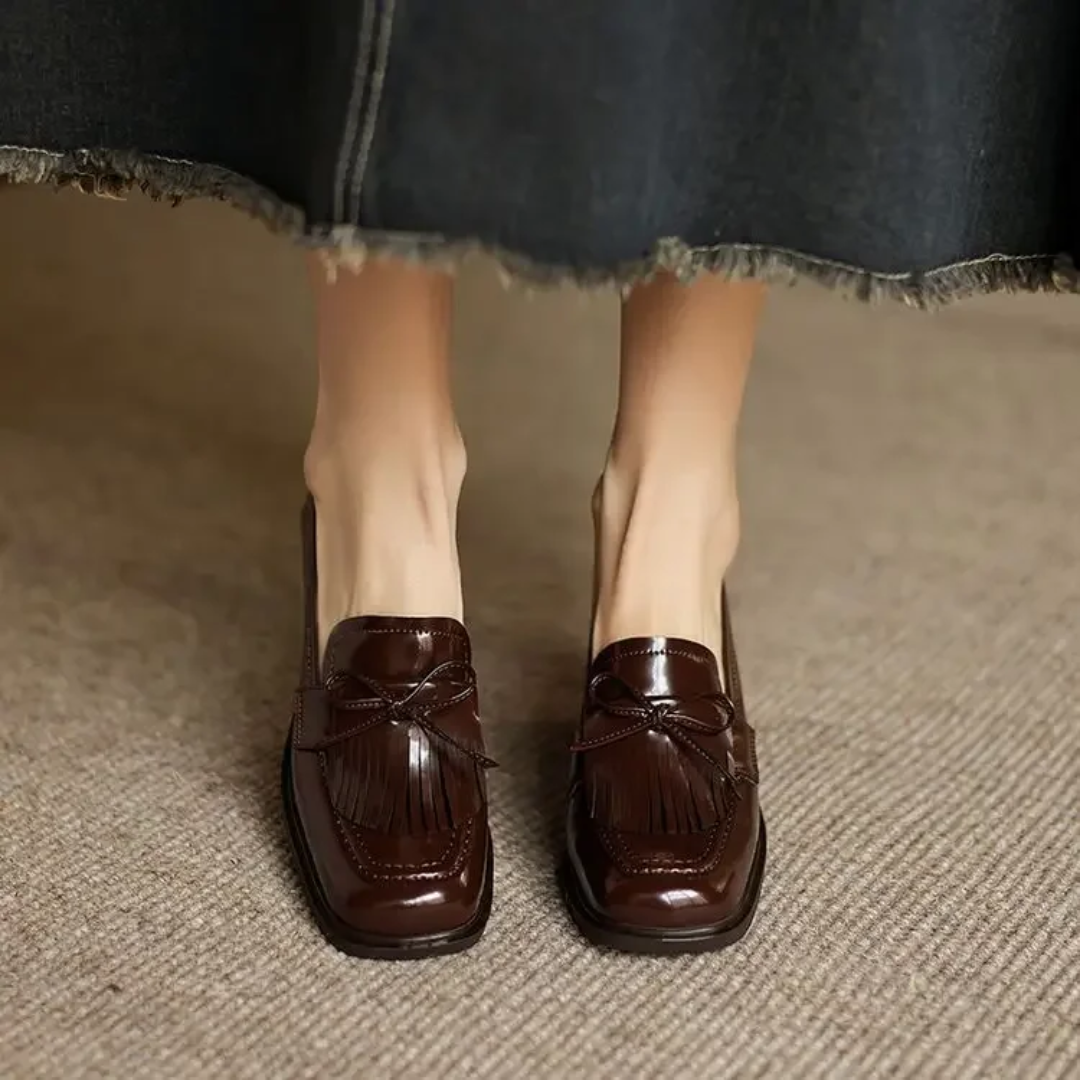 Dorothy Loafer Pumps Loafers — Céline de Montréal — view 10