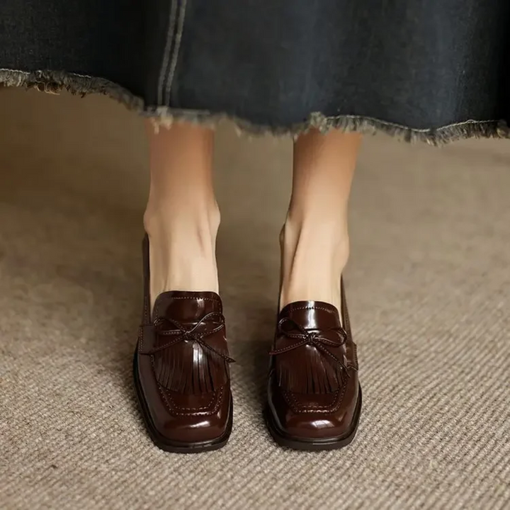 Dorothy Loafer Pumps Loafers — Céline de Montréal — view 10