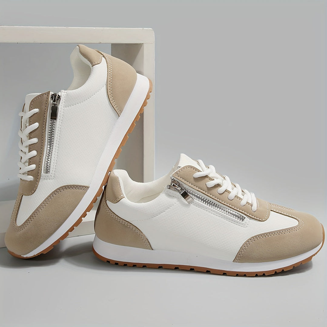 Tudi Orthopedic Shoes — Céline de Montréal — view 2