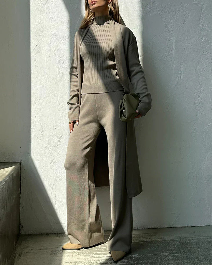 Linda Three-Piece Sets — Céline de Montréal — view 11