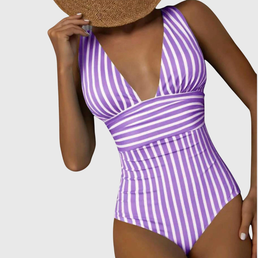 Aurora Swimsuits — Céline de Montréal — view 10