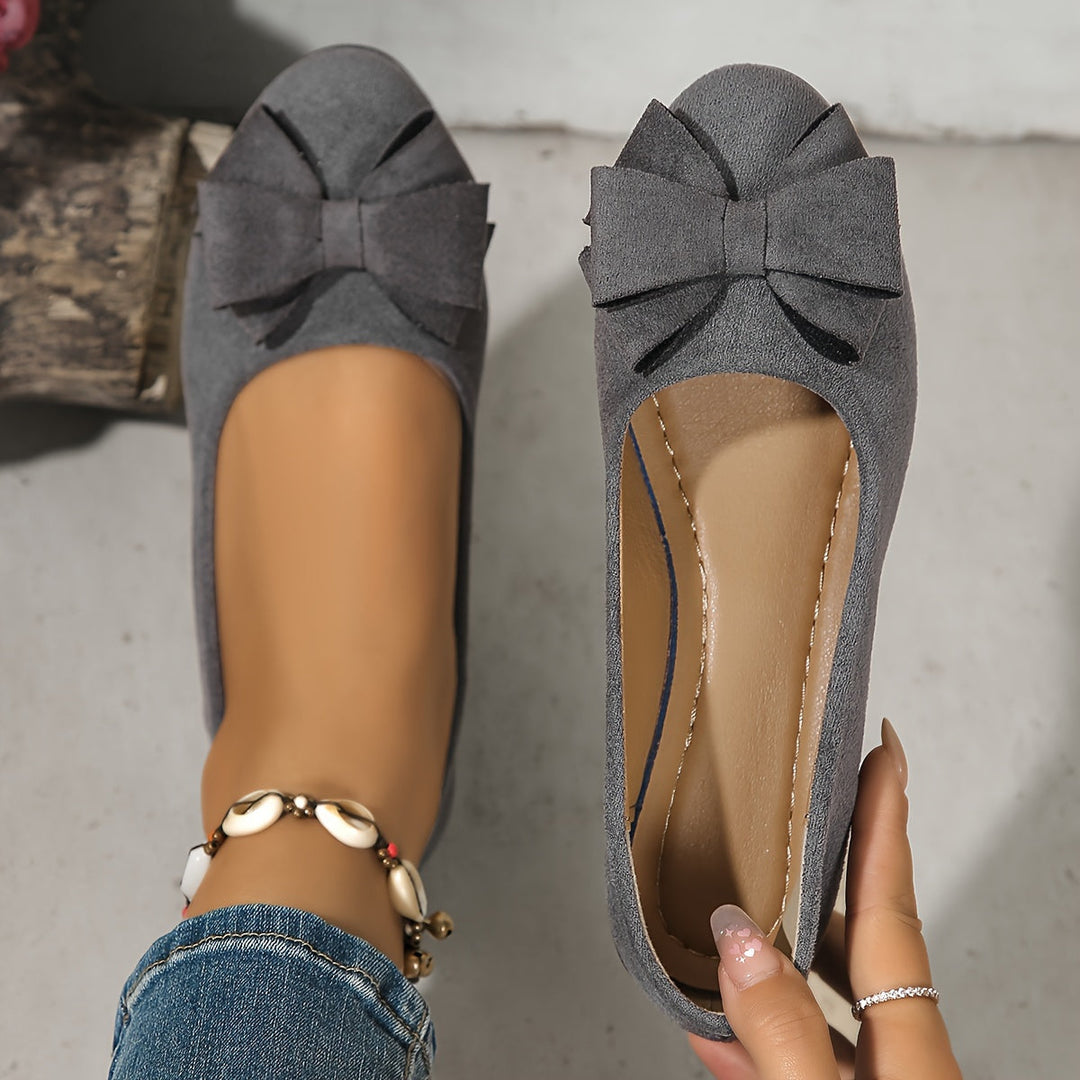 Julianne Shoes — Céline de Montréal — view 8