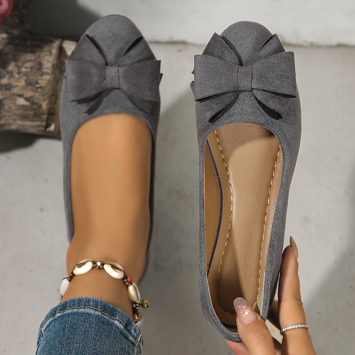 Julianne Shoes — Céline de Montréal — view 8