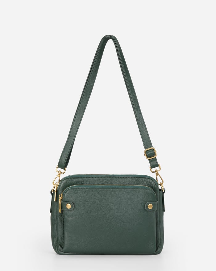 Jovie Crossbody Bags — Céline de Montréal — view 31