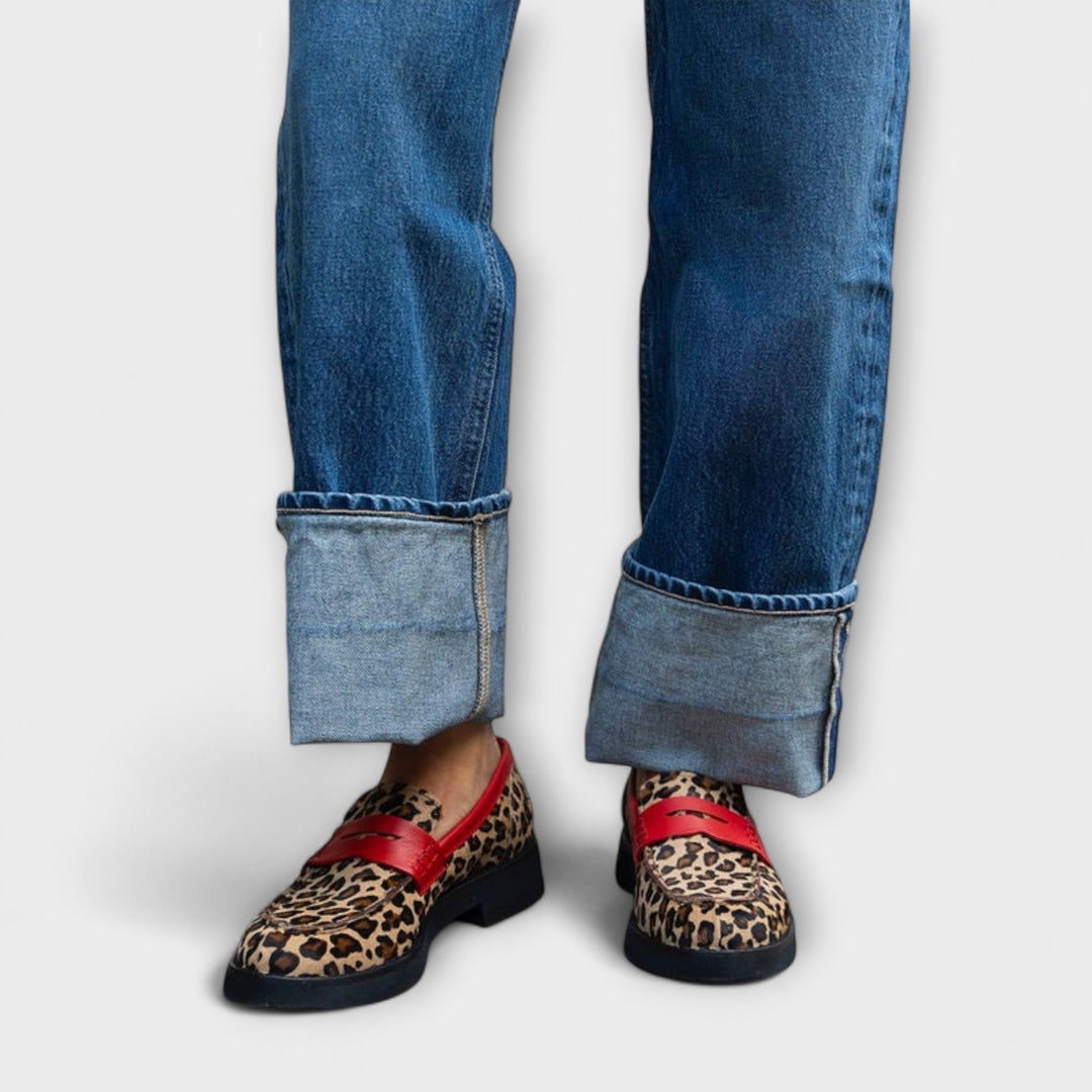 Angela Flats — Céline de Montréal