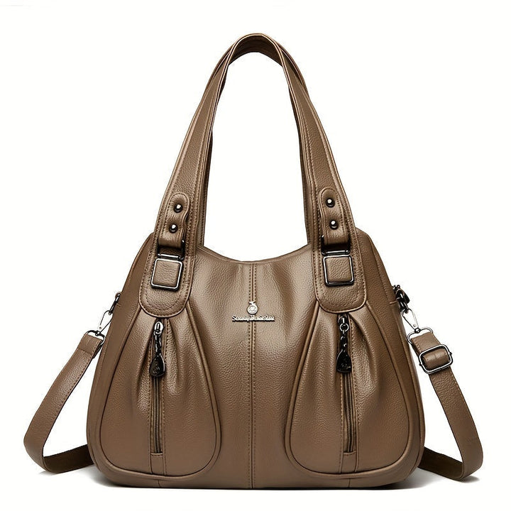 Clara Shoulder Bags — Céline de Montréal — view 4
