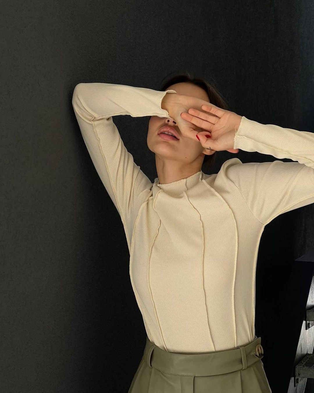 Rose Tops — Céline de Montréal — view 6