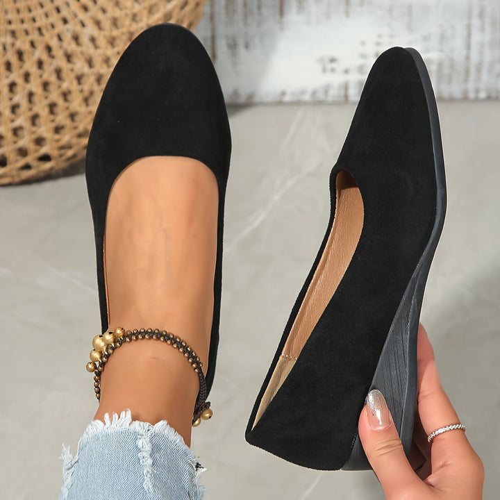 Frankie Flats — Céline de Montréal — view 2
