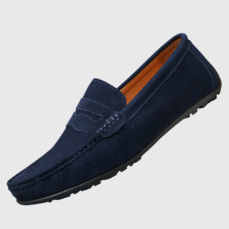 June Orthopedic Loafers — Céline de Montréal — view 4