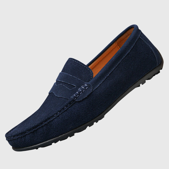 June Orthopedic Loafers — Céline de Montréal — view 4
