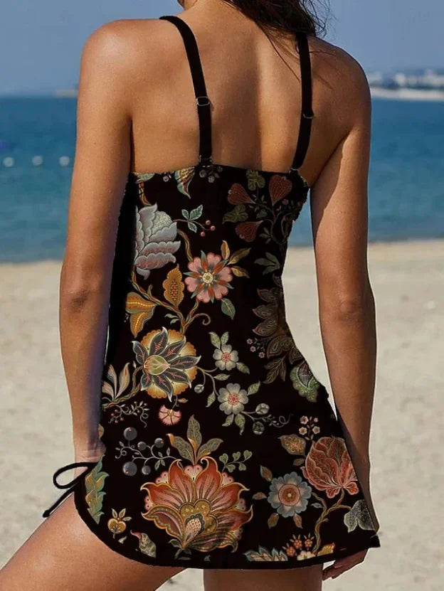 Fiesta women's swimwear Céline de Montréal
