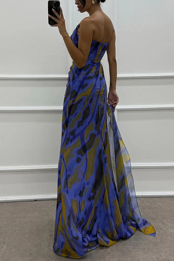 Élodie Evening Gowns — Céline de Montréal — view 8