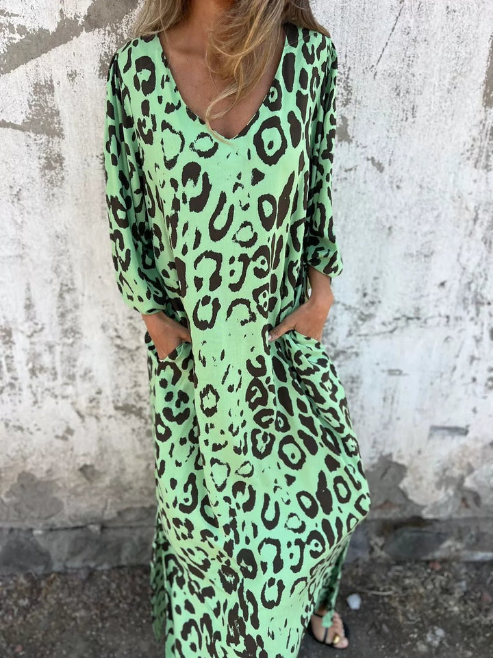 Maria Dresses — Céline de Montréal — view 4