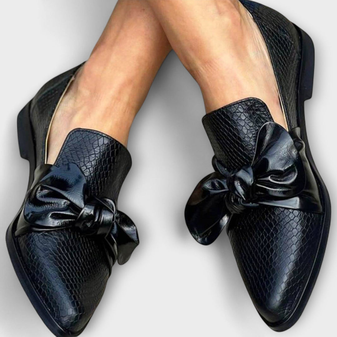 Erica Loafers — Céline de Montréal