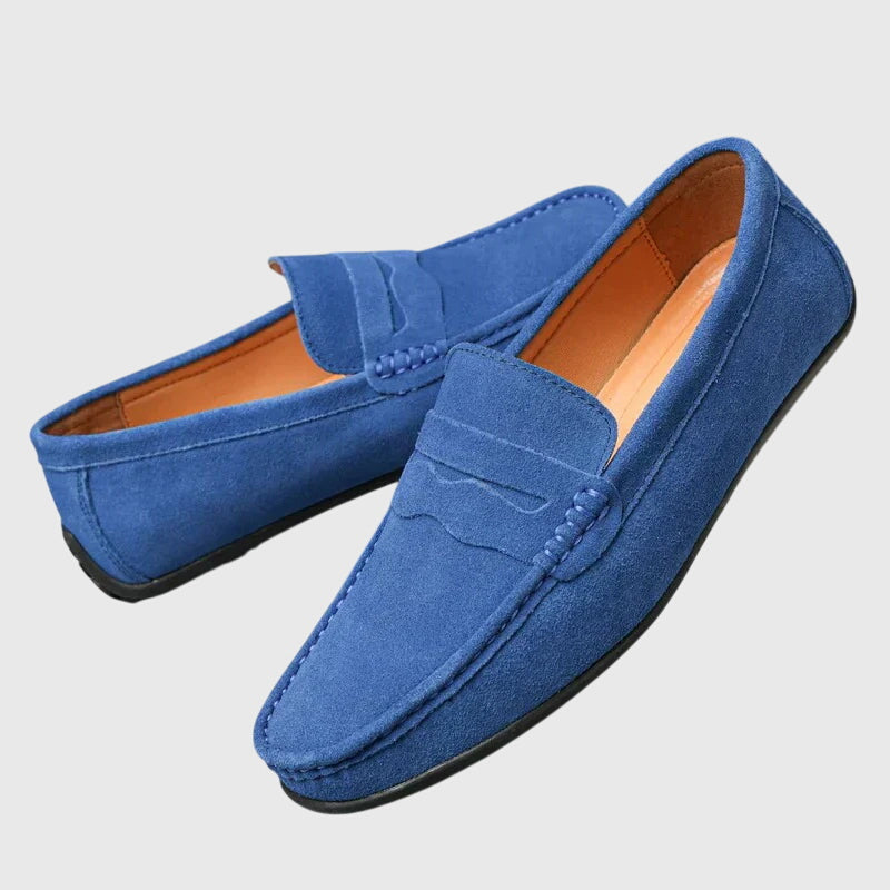 June Orthopedic Loafers — Céline de Montréal — view 11