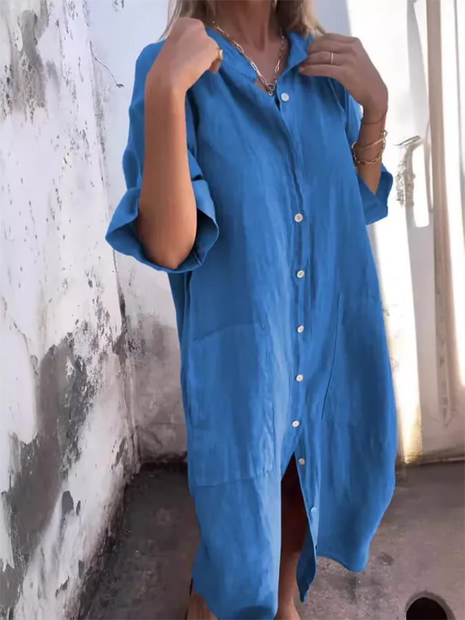 Leonie Dresses — Céline de Montréal — view 5