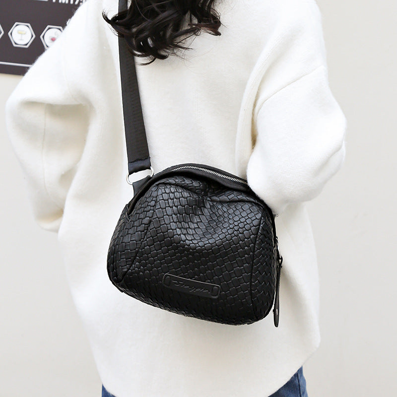 Soleil Crossbody Bags — Céline de Montréal — view 4