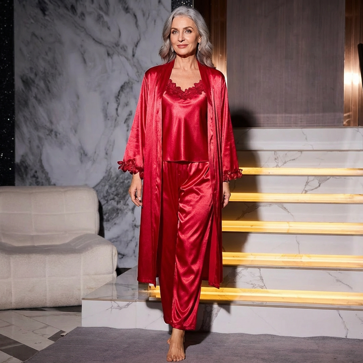 Eunice Sleepwear — Céline de Montréal