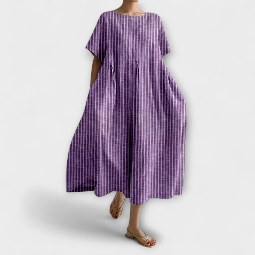 Kim Summer Dresses — Céline de Montréal — view 5