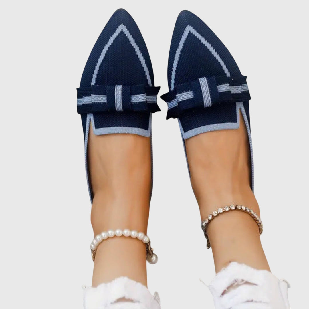 Jenie Shoes — Céline de Montréal — view 2