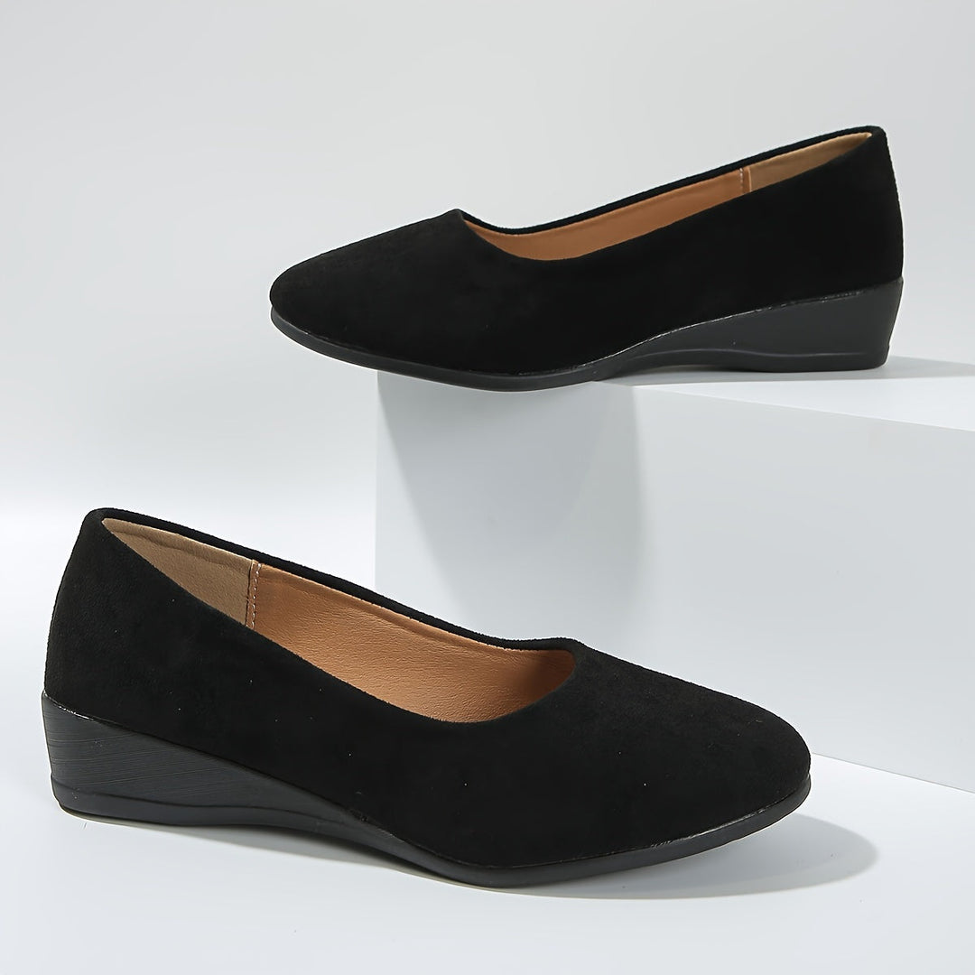 Frankie Flats — Céline de Montréal — view 4