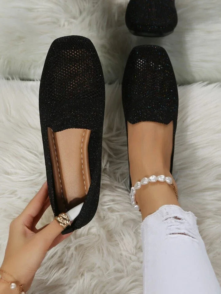 Serena Orthopedic Shoes — Céline de Montréal — view 3