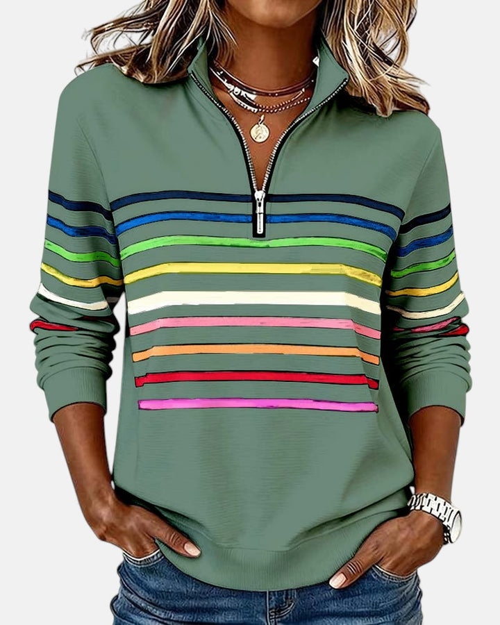 Wren Sweatshirts — Céline de Montréal — view 6