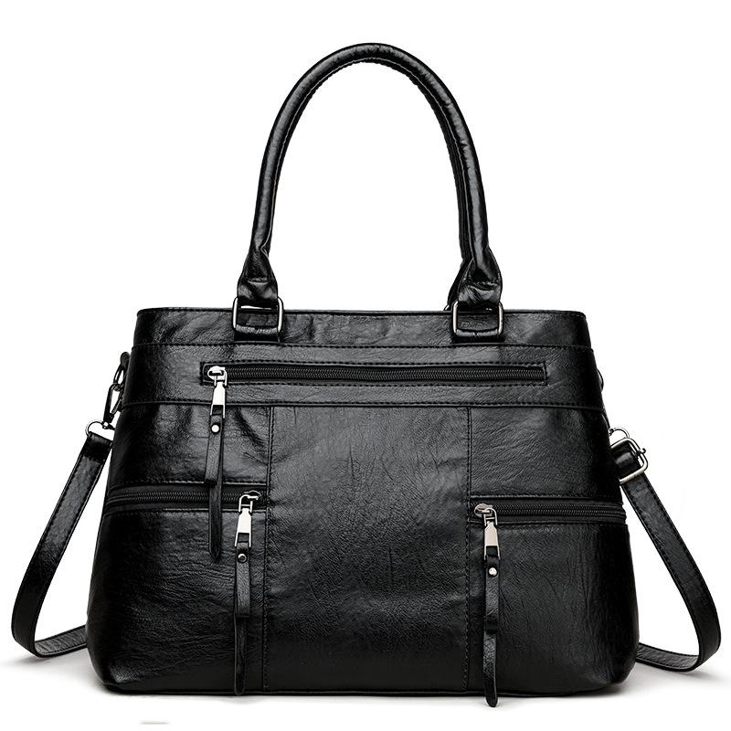 Eleanor Tote Bags — Céline de Montréal — view 4