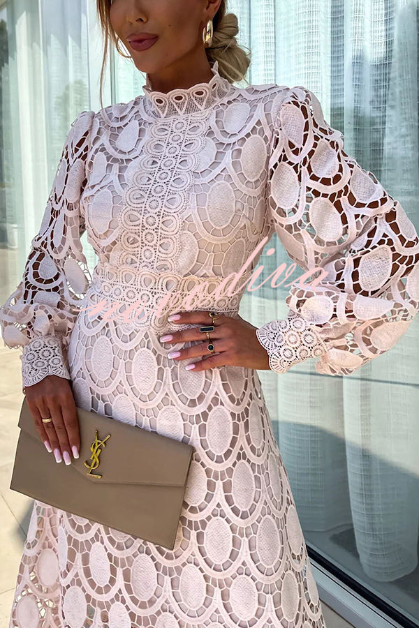 Isabelle Dresses — Céline de Montréal — view 8