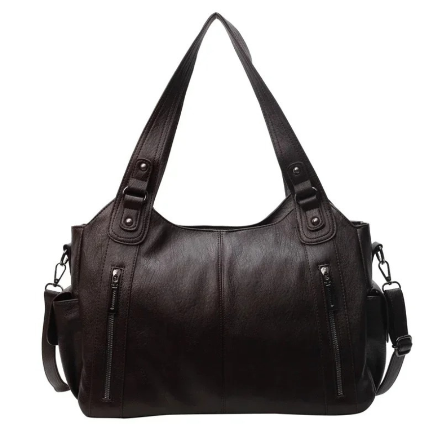 Uma Shoulder Bags — Céline de Montréal — view 3