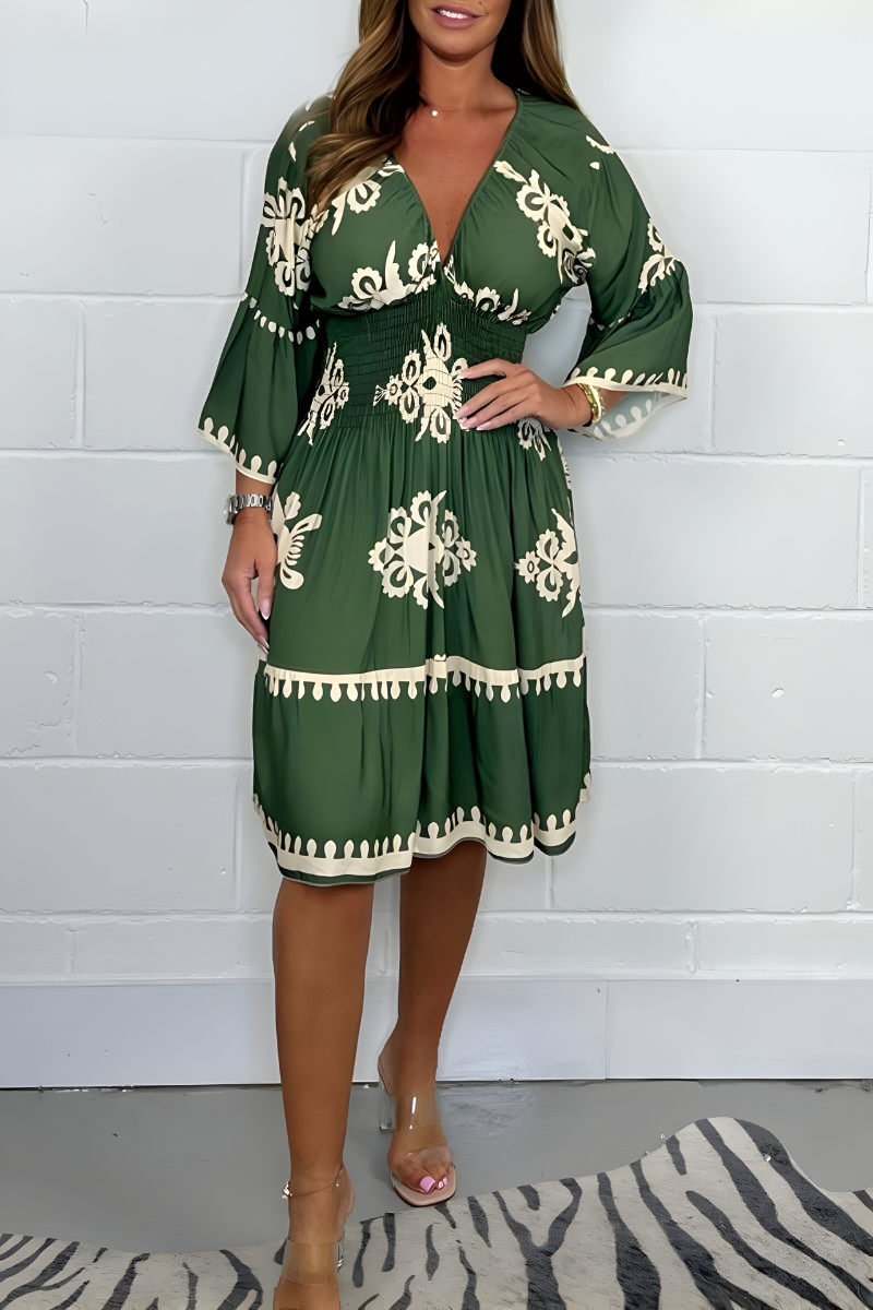 Mila Dresses — Céline de Montréal — view 6